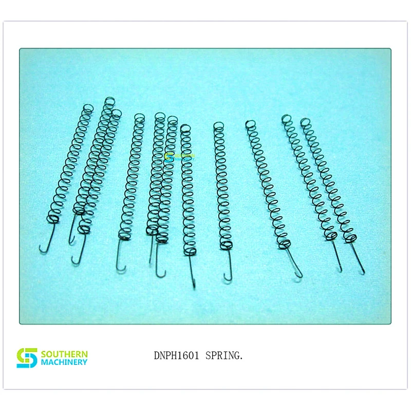 dnph1601 spring.fuji форсунка feeder.smt машина для захвата и размещения - умный заводской партнер ems