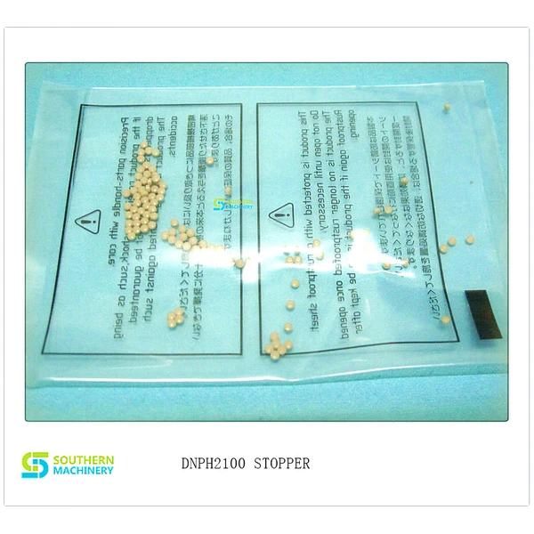 DNPH2100 STOPPER.FUJI nozzle feeder.SMT Pick and Place Machine – Smart EMS factory partner