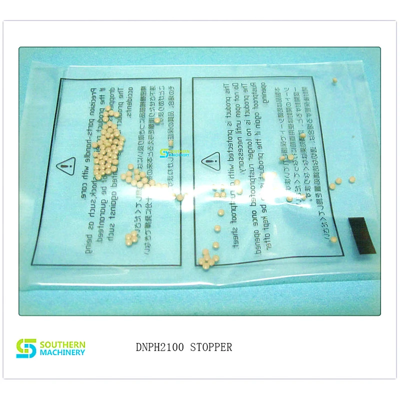 DNPH2100 STOPPER.FUJI nozzle feeder.SMT Pick and Place Machine – Smart EMS factory partner