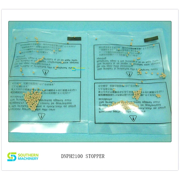 DNPH2100 STOPPER.FUJI nozzle feeder.SMT Pick and Place Machine – Smart EMS factory partner