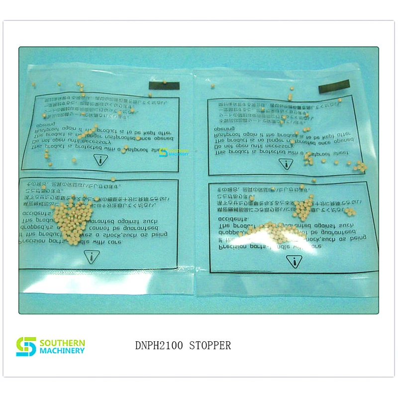 DNPH2100 STOPPER.FUJI nozzle feeder.SMT Pick and Place Machine – Smart EMS factory partner