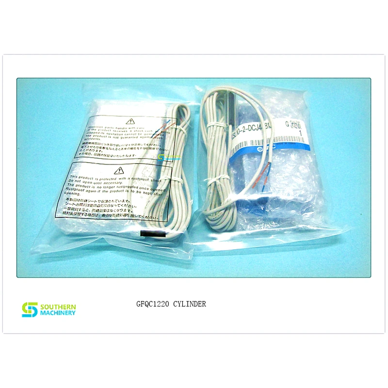 gfqc1220 цилиндр.Форсунка fuji.smt машина для захвата и размещения - умный заводской партнер ems