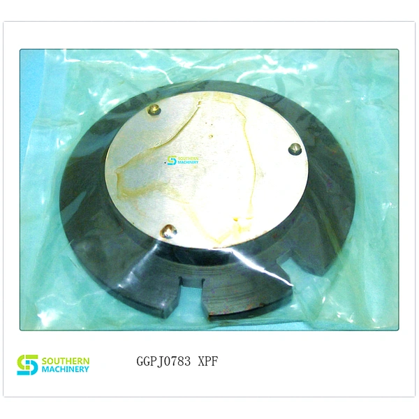 ggpj0783 xpf. fuji boquilla feeder. smt recoger y colocar máquina - socio de fábrica de ems inteligente