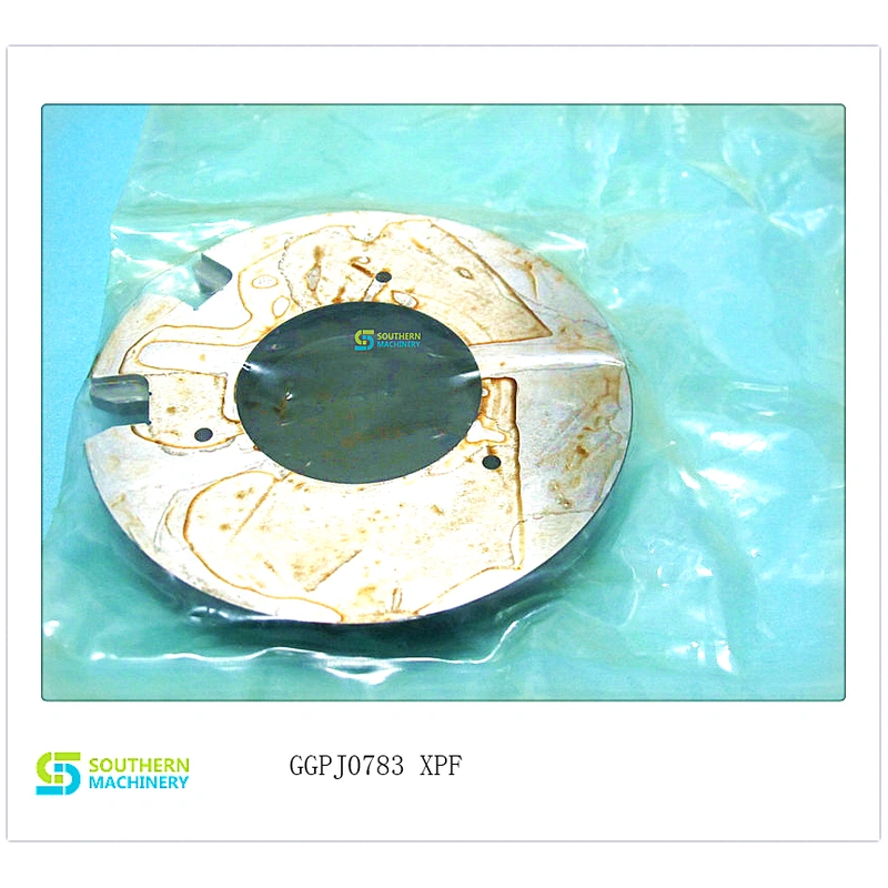 ggpj0783 xpf. fuji boquilla feeder. smt recoger y colocar máquina - socio de fábrica de ems inteligente