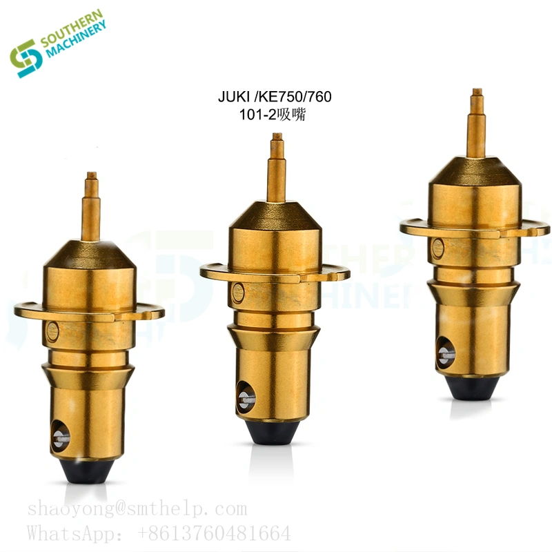 juki 101-2buse . machine de sélection et de placement smt - partenaire d'usine smart ems