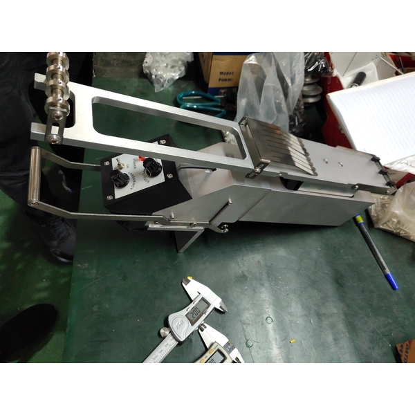 S-JVF02 SMT vibe feeder Operation manual for JUKI RS-1