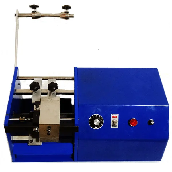 S -C45 Auto taped radial lead cutting machine user manual
