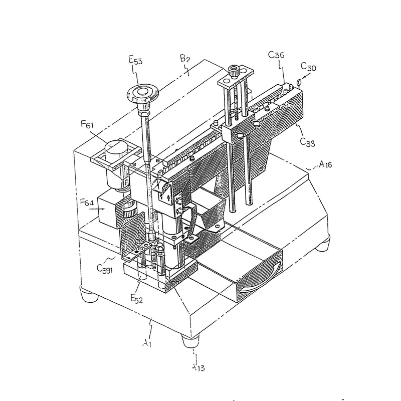 S-D45 Auto loose radial lead cutting machine USER MANUAL
