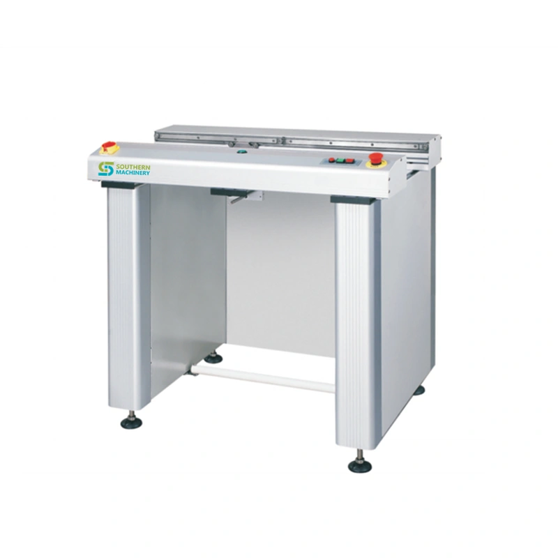 Высококачественный инспекционный конвейер s-h100 smt – завод-партнер smart ems