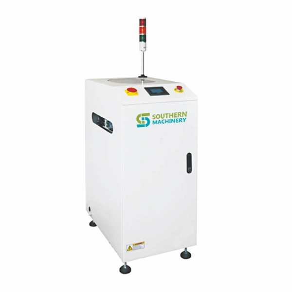 PCB invertor / PCB flipper for double-sided process– Factory Automation