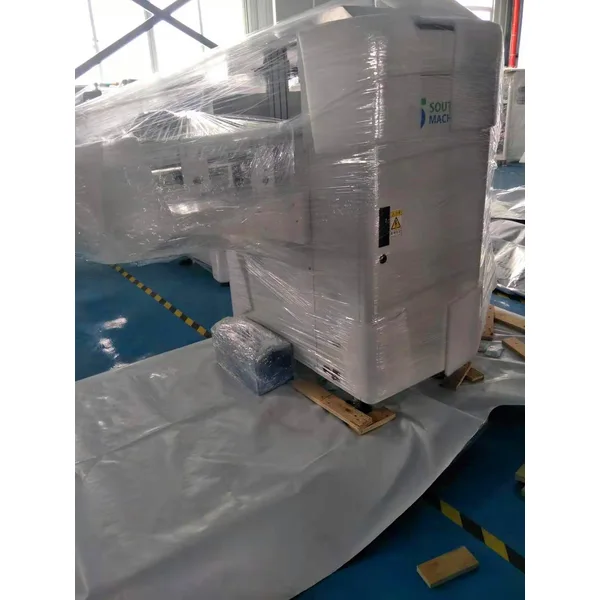 Загрузчик магазинов smt pcb sld460 – партнер умной фабрики ems