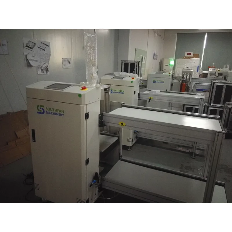 Загрузчик магазинов smt pcb sld460 – партнер умной фабрики ems