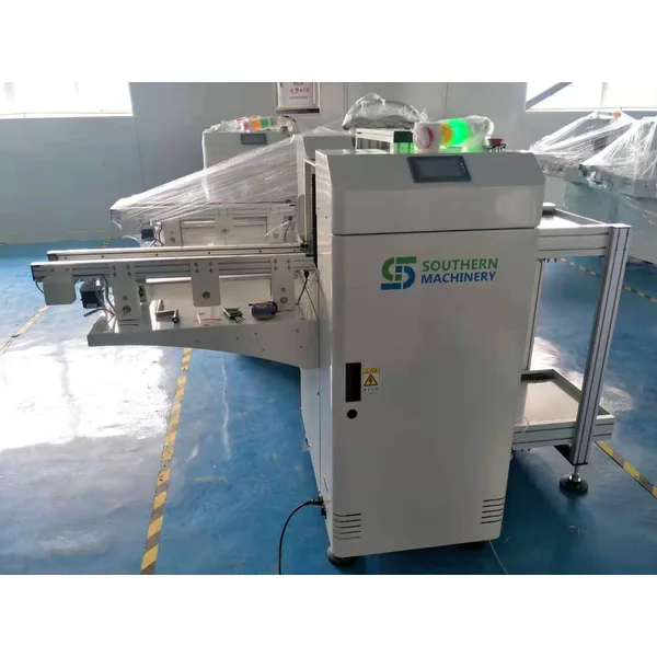 Загрузчик магазинов smt pcb sld460 – партнер умной фабрики ems