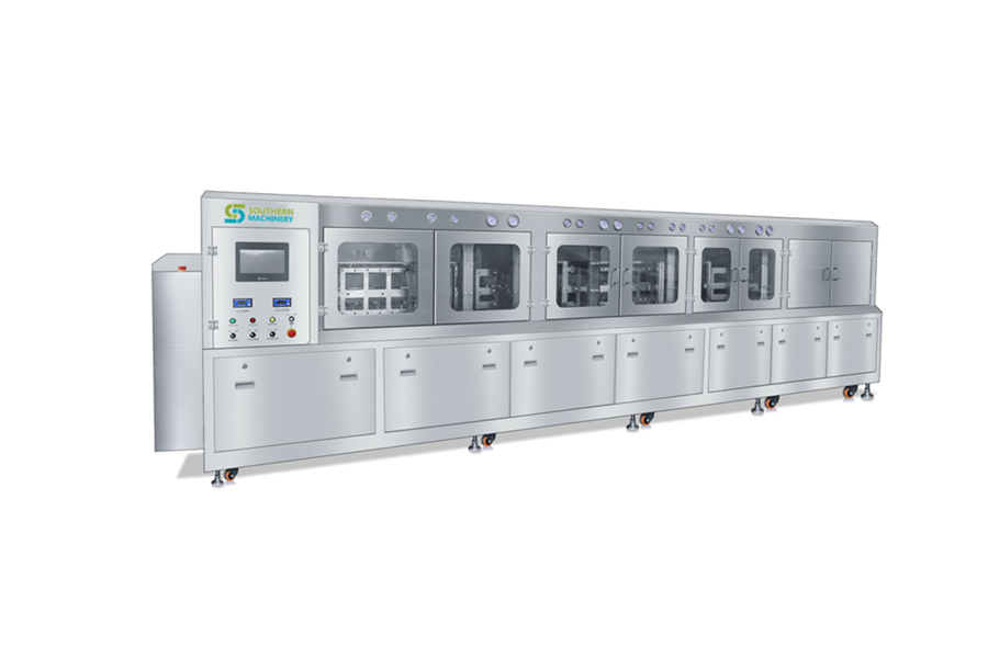 máquina de limpeza online sme6200 pcba - parceiro de fábrica smart ems