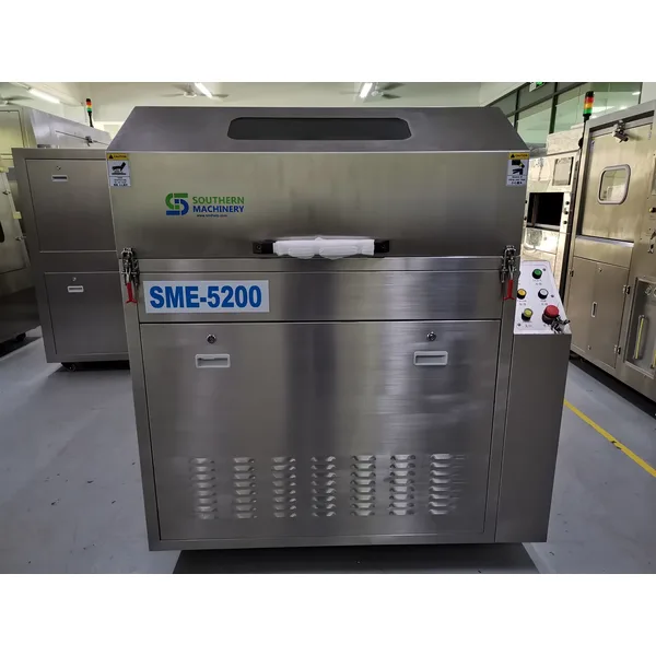 sme5200 pallete Cleaning machine fixture fixture - شريك مصنع سمارت إي إم إس