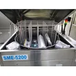 sme5200 pallete Cleaning machine fixture fixture - شريك مصنع سمارت إي إم إس