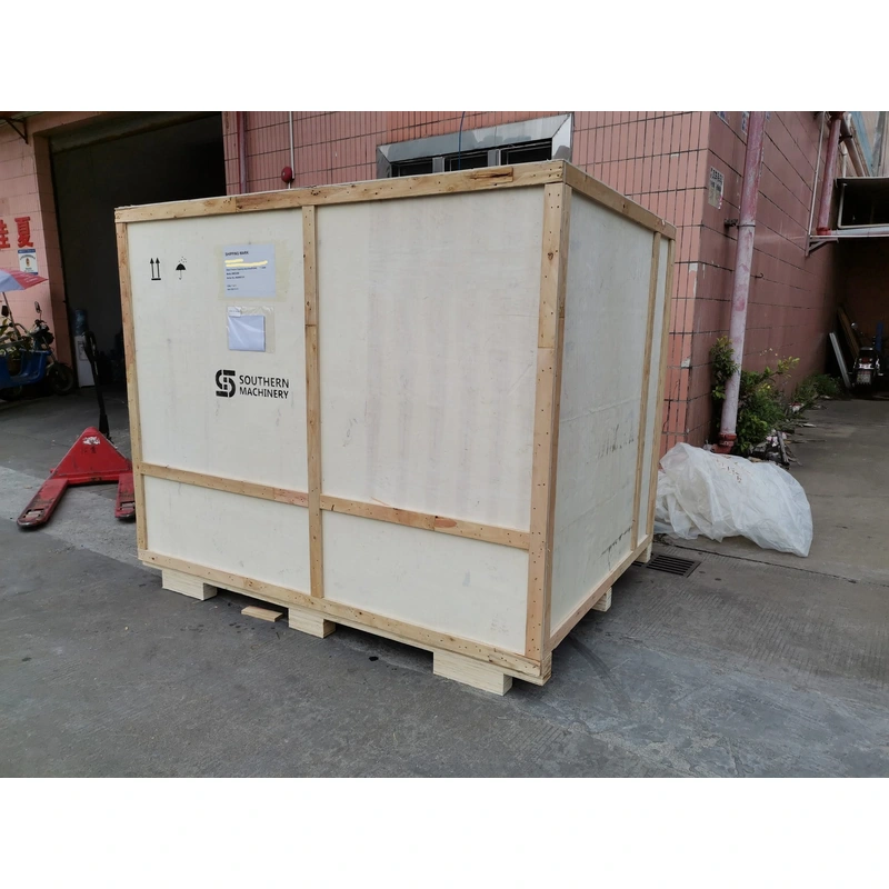 sme5200 pallete Cleaning machine fixture fixture - شريك مصنع سمارت إي إم إس