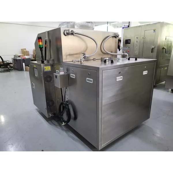 sme5200 pallete Cleaning machine fixture fixture - شريك مصنع سمارت إي إم إس