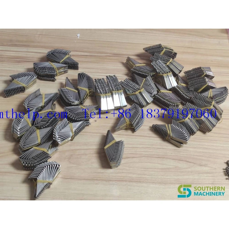 SMT Wave Soldering Fingers , Wave Soldering Double Hook Titanium Claws – Smart EMS factory partner