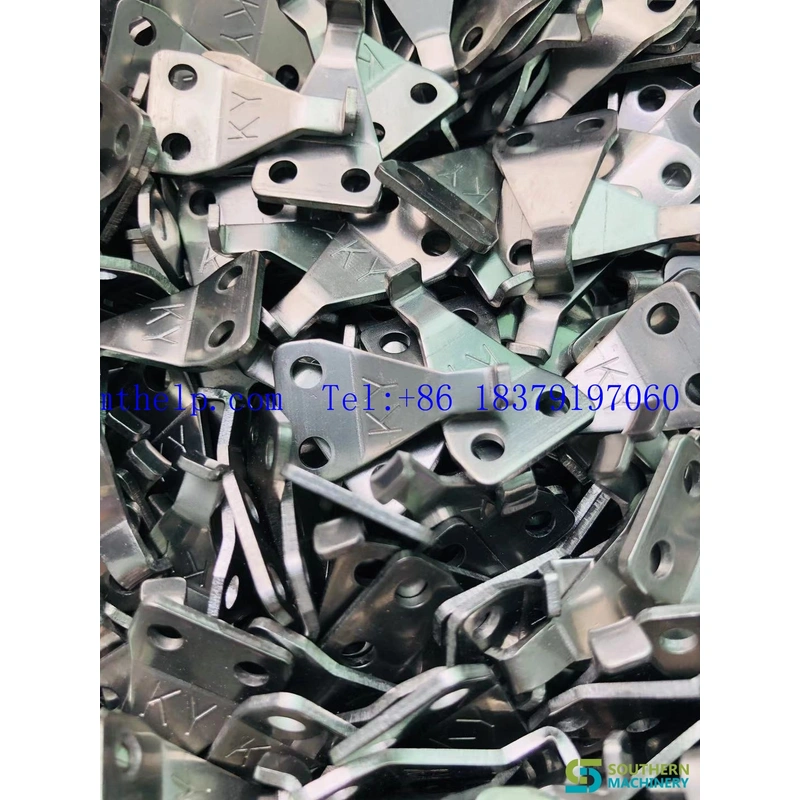 SMT Wave Soldering Fingers , Wave Soldering Double Hook Titanium Claws – Smart EMS factory partner