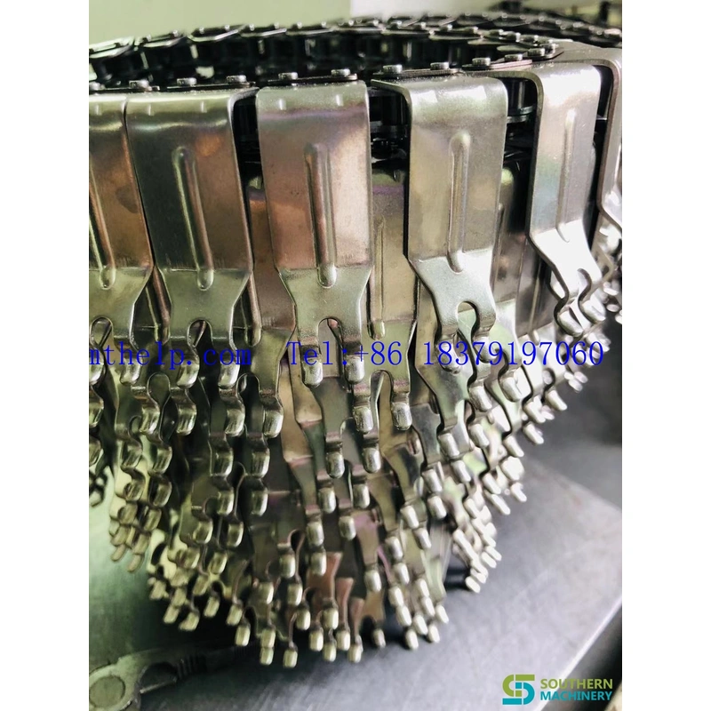 SMT Wave Soldering Fingers , Wave Soldering Double Hook Titanium Claws – Smart EMS factory partner