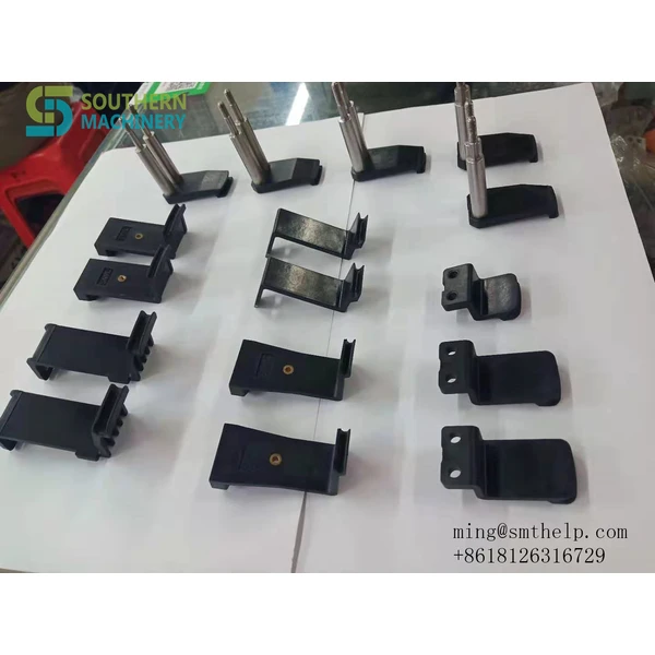 China Made Wave Soldering Finger Resin claw for PCBA ,Only one sample is needed to customize – Smart EMS factory partner