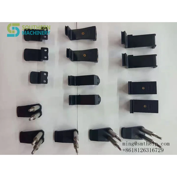 China Made Wave Soldering Finger Resin claw for PCBA ,Only one sample is needed to customize – Smart EMS factory partner