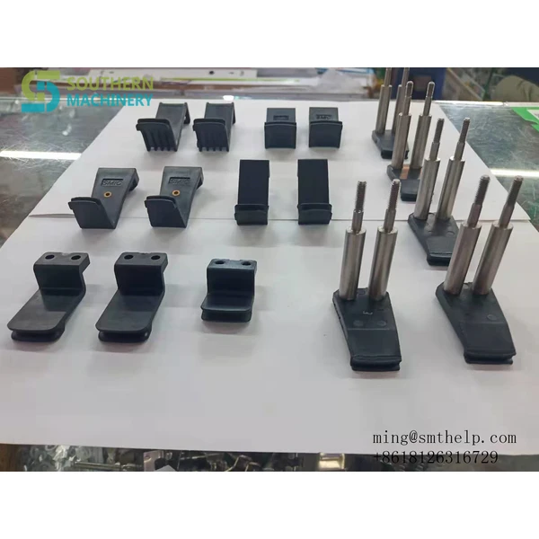 China Made Wave Soldering Finger Resin claw for PCBA ,Only one sample is needed to customize – Smart EMS factory partner