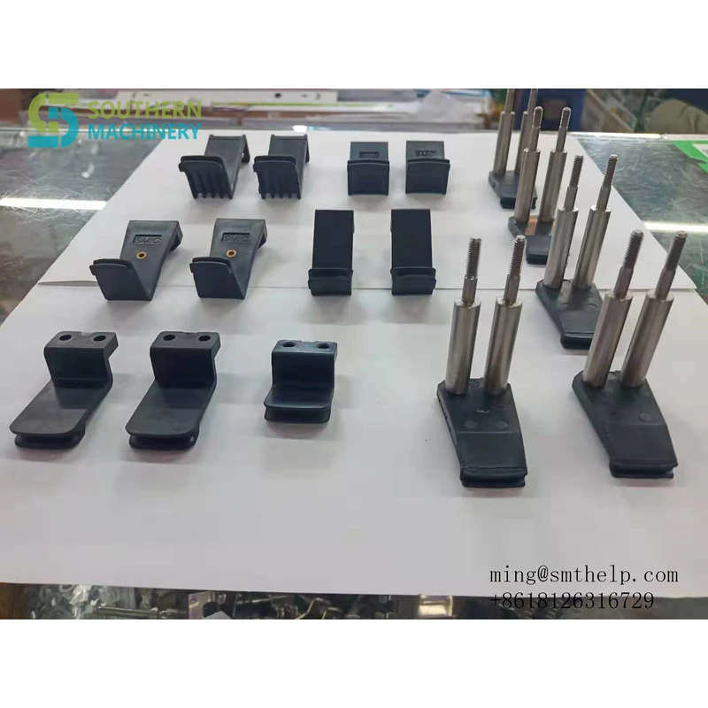 China Made Wave Soldering Finger Resin claw for PCBA ,Only one sample is needed to customize – Smart EMS factory partner