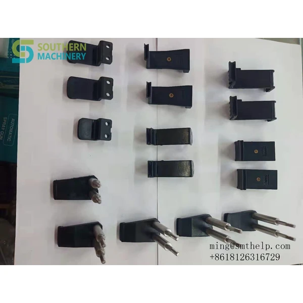 China Made Wave Soldering Finger Resin claw for PCBA ,Only one sample is needed to customize – Smart EMS factory partner