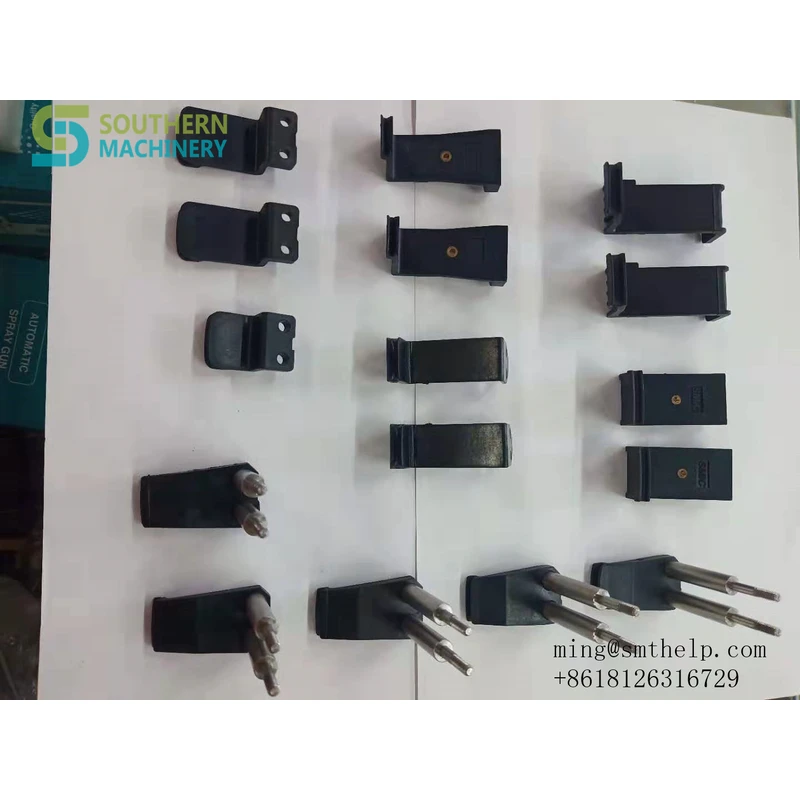 China Made Wave Soldering Finger Resin claw for PCBA ,Only one sample is needed to customize – Smart EMS factory partner