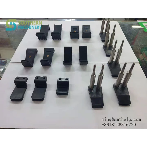 China Made Wave Soldering Finger Resin claw for PCBA ,Only one sample is needed to customize – Smart EMS factory partner