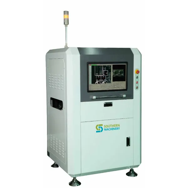 Aoiさん専用 Smart 3D AOI System V510i 4.0 - ViTrox