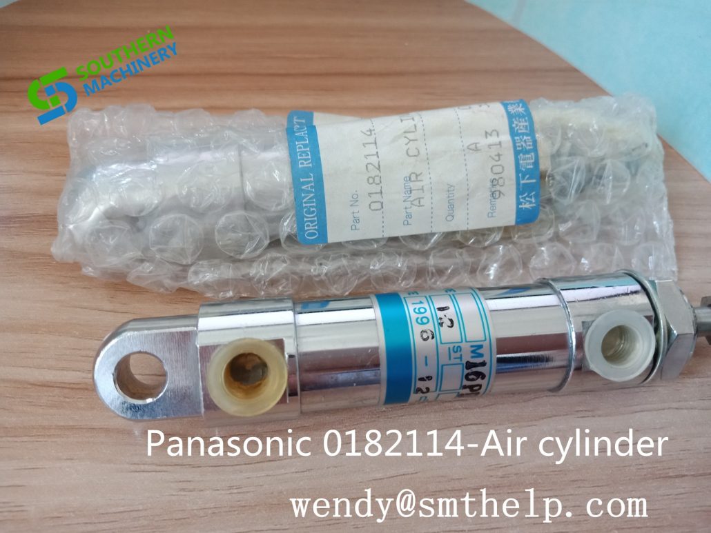 Panasonic 0182114-Air cylinder 