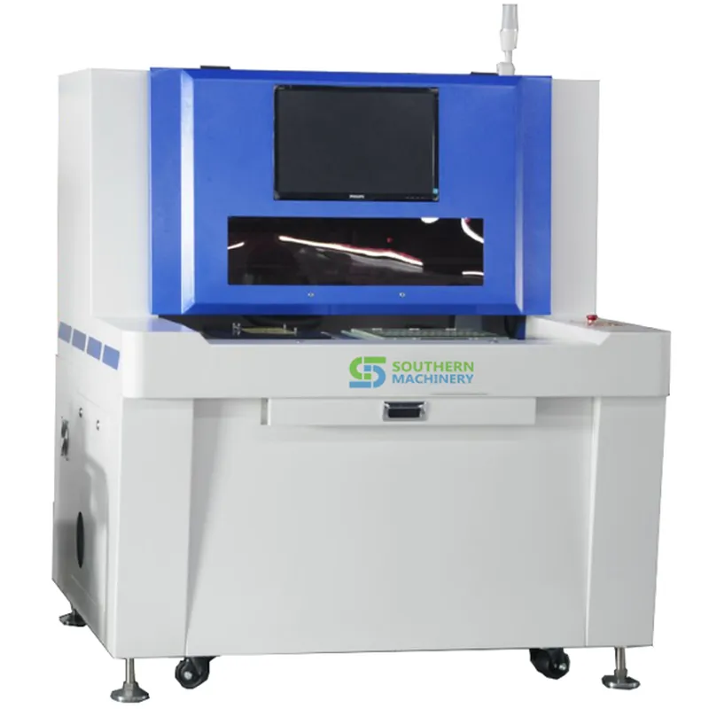 Сепаратор печатных плат онлайн-маршрутизации s-d4500 – завод-партнер smart ems