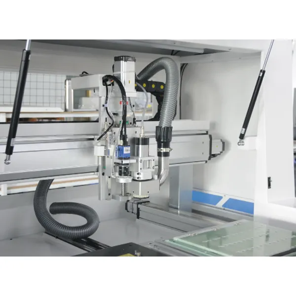 Сепаратор печатных плат онлайн-маршрутизации s-d4500 – завод-партнер smart ems