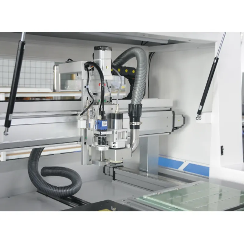 Сепаратор печатных плат онлайн-маршрутизации s-d4500 – завод-партнер smart ems