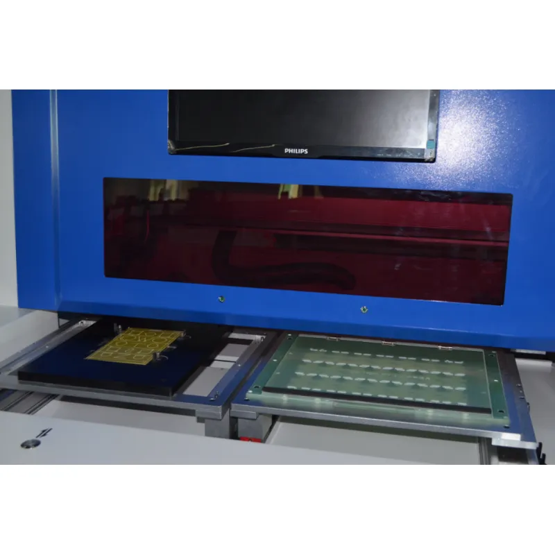 Сепаратор печатных плат онлайн-маршрутизации s-d4500 – завод-партнер smart ems