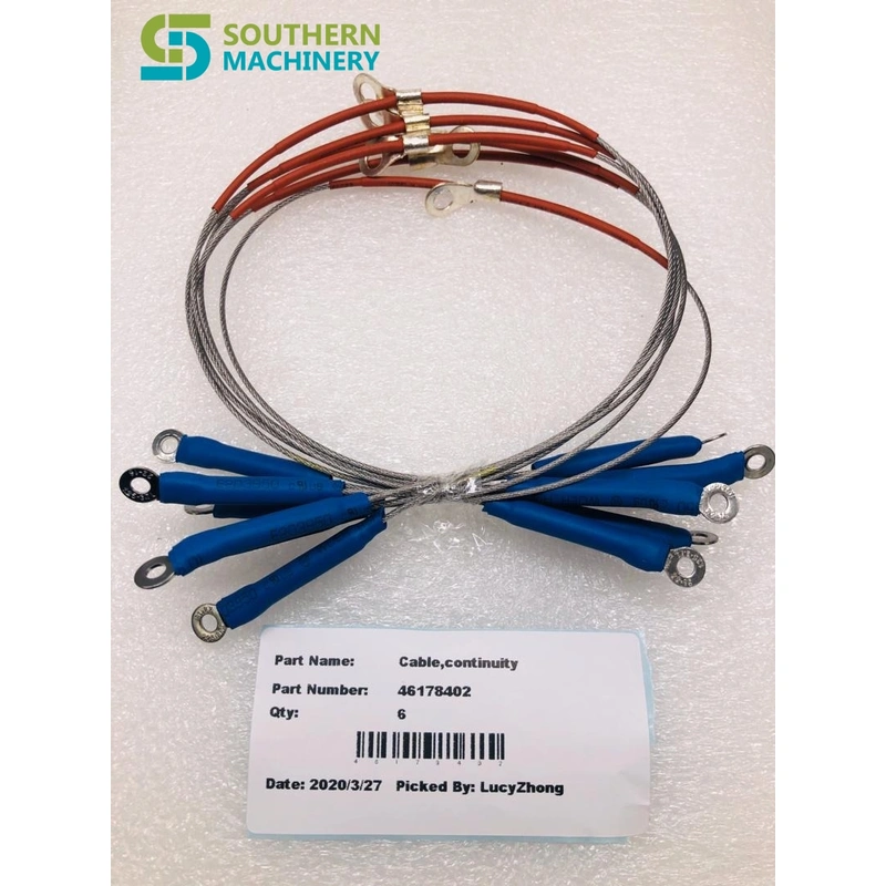 Universal Instruments Cable Continuity 46178402 – Smart EMS factory partner