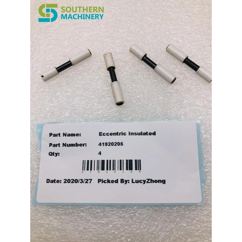 детали ai универсальные 41920201/ 41920205 эксцентриковые, изолированные – завод-партнер smart ems