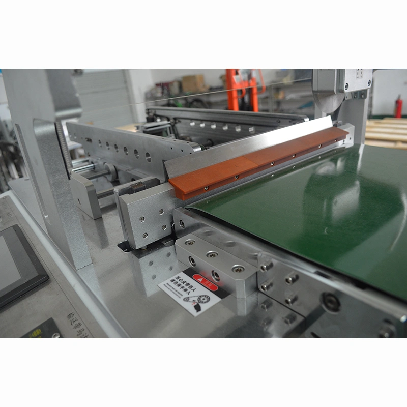 s-d505 автоматическая машина для разделения печатных плат V-образный сепаратор для умной фабрики - партнер умной фабрики ems