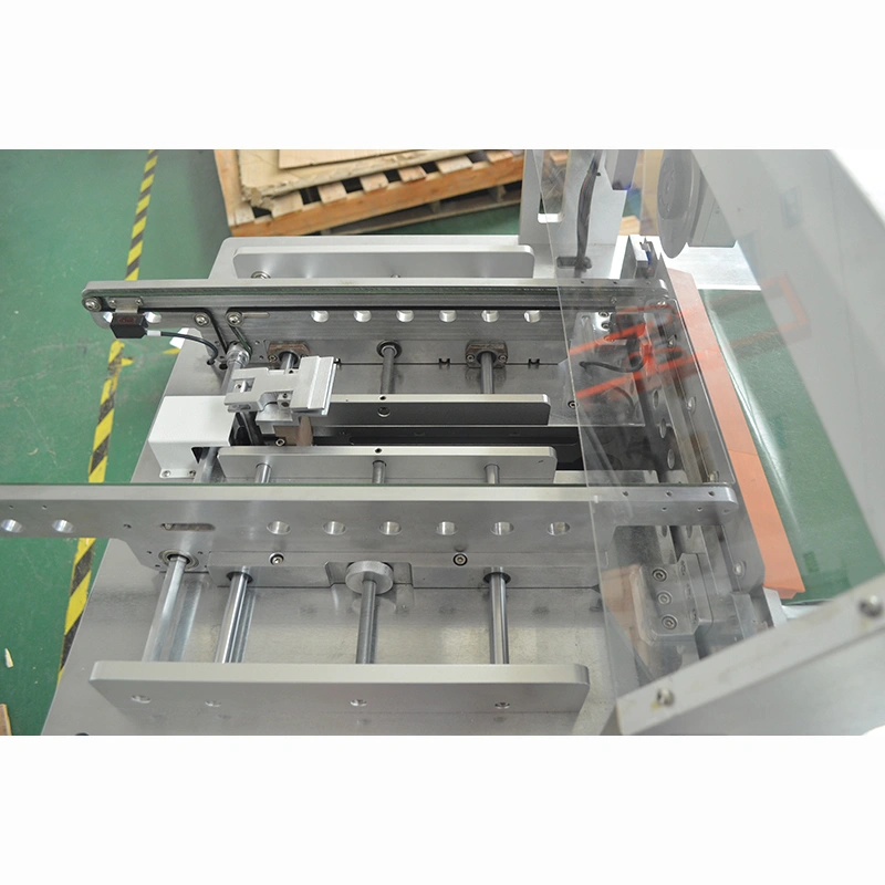 s-d505 автоматическая машина для разделения печатных плат V-образный сепаратор для умной фабрики - партнер умной фабрики ems