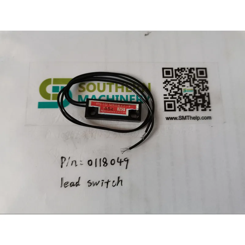 n33016n, спиральный шнур / части panasonic ai для радиальной машины - партнер smart ems factory