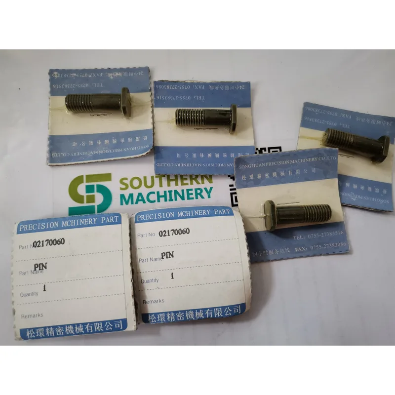 1506007，Pin/ Panasonic Original Replacement Part – Smart EMS factory partner