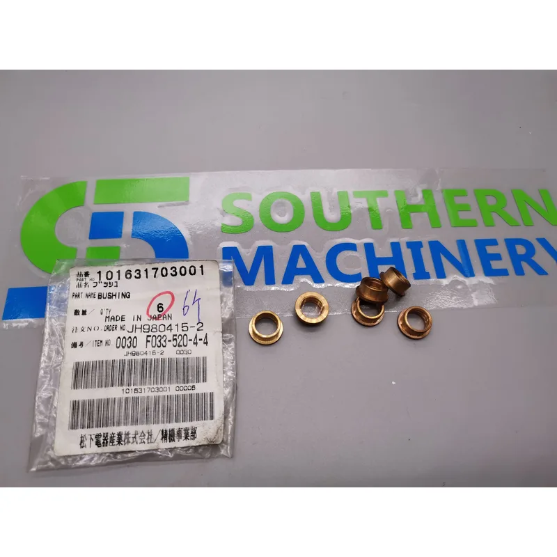 Ролик 1905021/оригинальная запасная часть panasonic – смарт-партнер фабрики ems