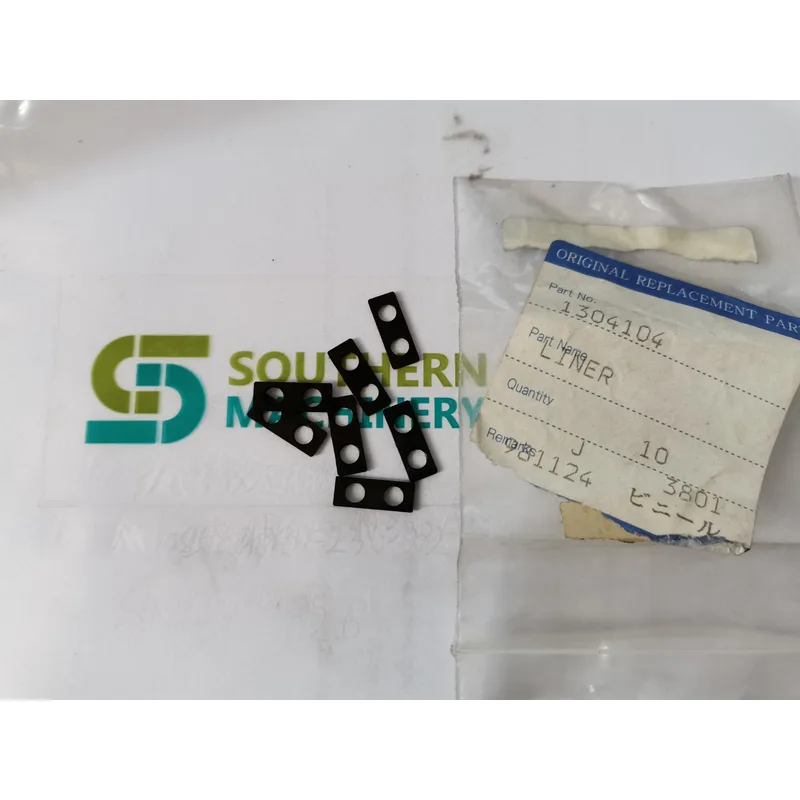 n33016n, спиральный шнур / части panasonic ai для радиальной машины - партнер smart ems factory