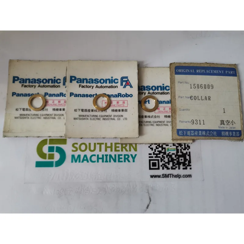 1507031,Chuck/ PANASONIC AI parts for Radial Machine – Smart EMS factory partner