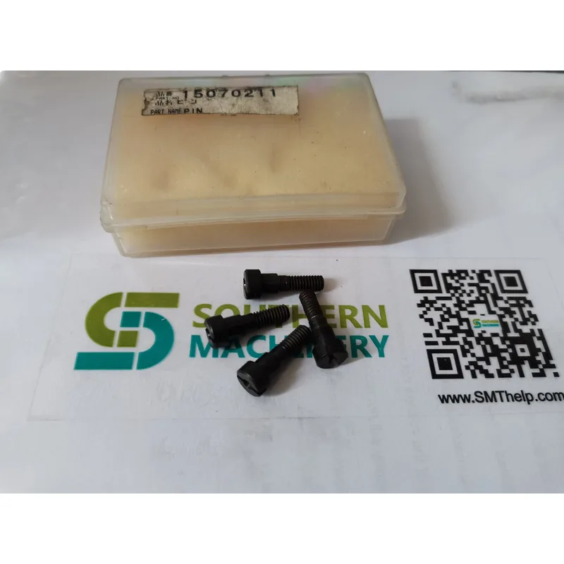 1506007，Pin/ Panasonic Original Replacement Part – Smart EMS factory partner