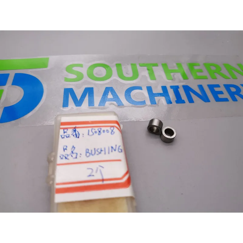 Втулка 1508008/ оригинальная запчасть panasonic – заводской партнер smart ems