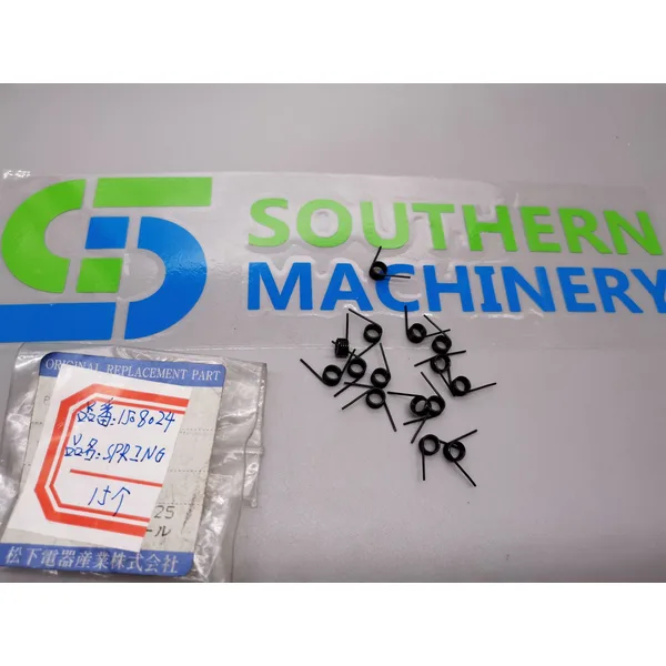 1510029 Spring/ Panasonic Original Replacement Part – Smart EMS factory partner